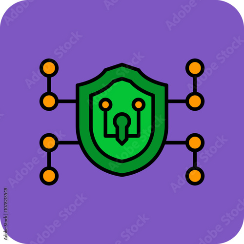 Security Icon