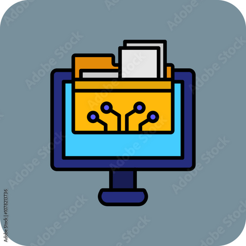 Folder Icon