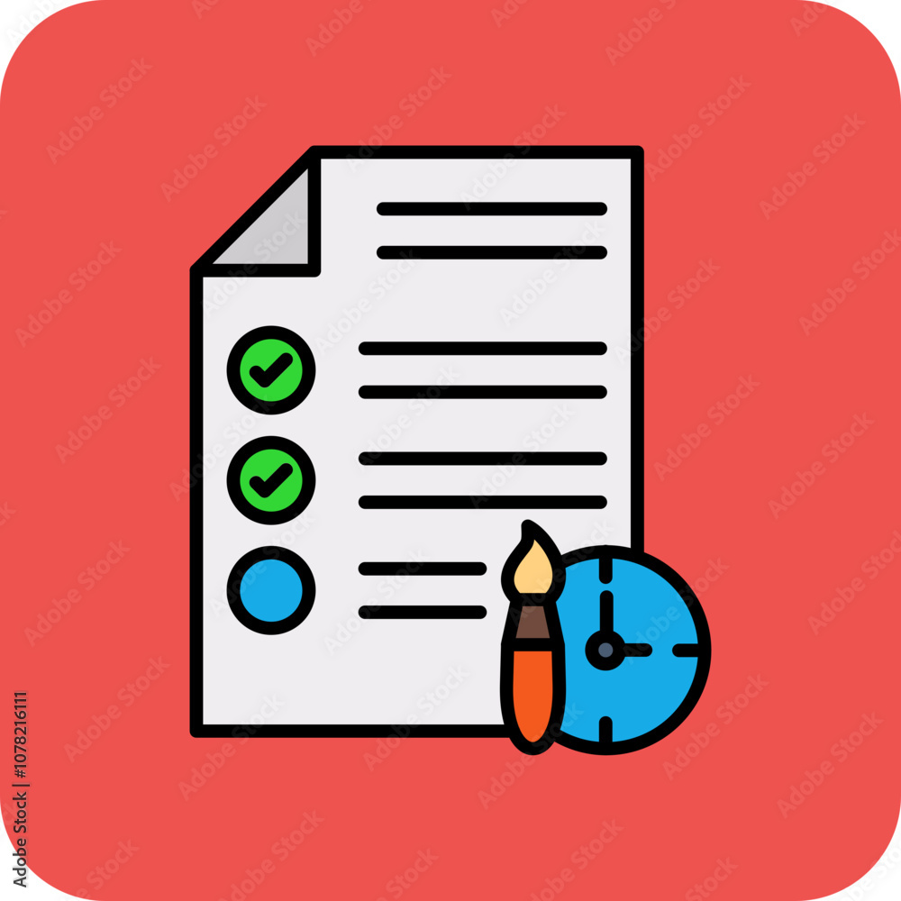 Task list Icon