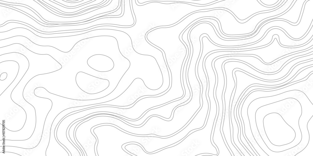 Transparent PNG Topographic line map. Modern design with White background with topographic wavy pattern design. Transparent PNG Topographic line map. Modern design with White background with topographic wavy pattern design.