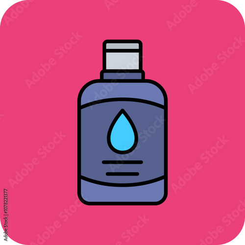Makeup remover Icon