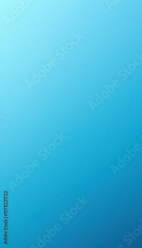 gradient light blue