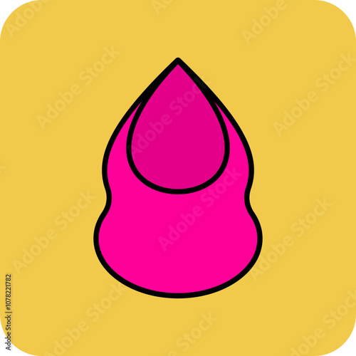 Sponge Icon