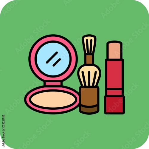 Makeup Icon