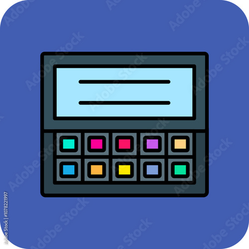 Eyeshadow Icon