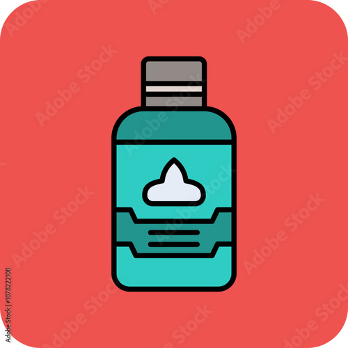 After shave Icon
