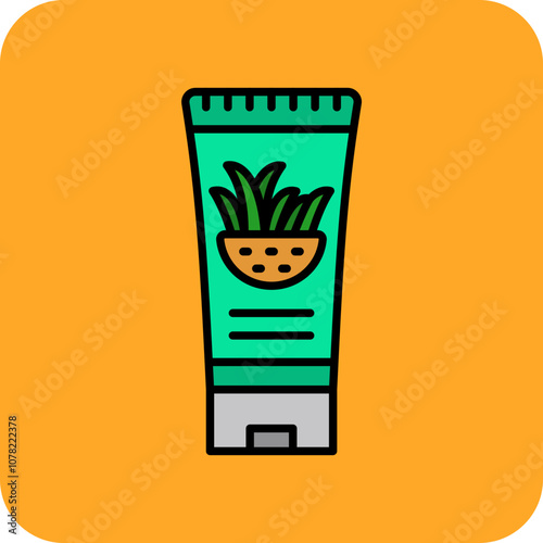 Face scrub Icon