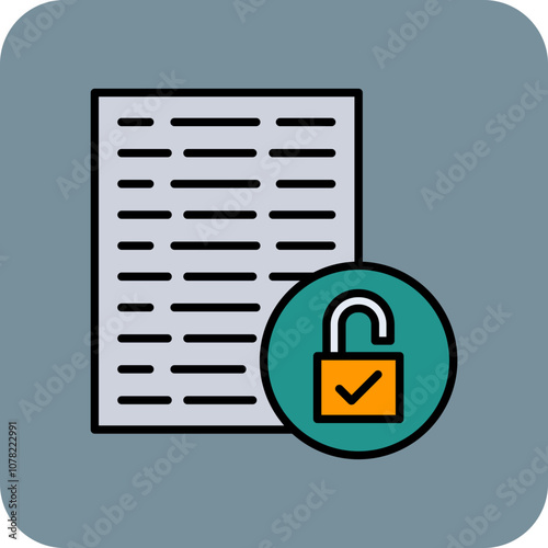 Encryption Icon