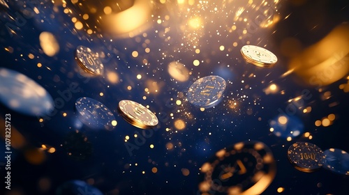 bitcoin hegemony