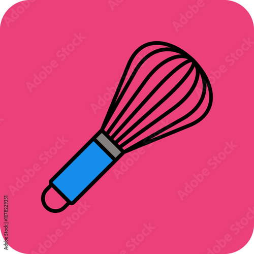 Whisk Icon