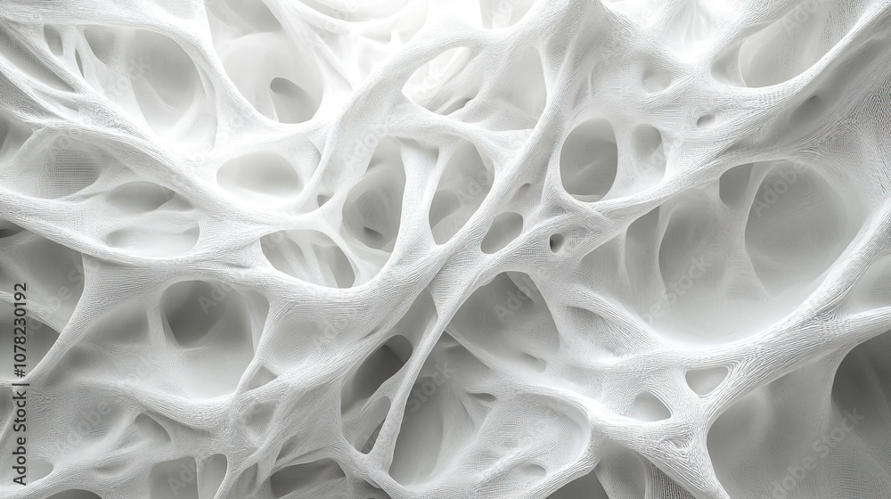 abstract messy lines 3d rendering abstract messy lines 3d rendering