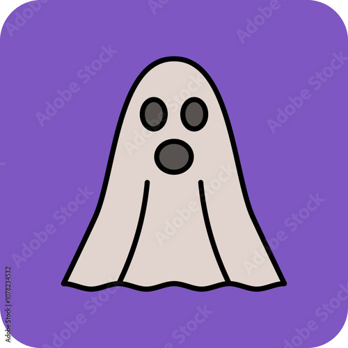 Ghost Icon