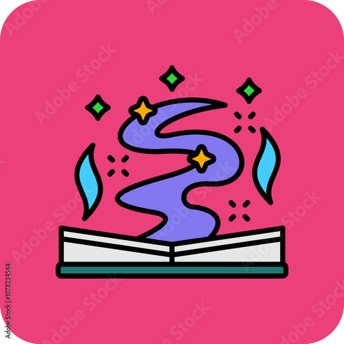Magic Icon