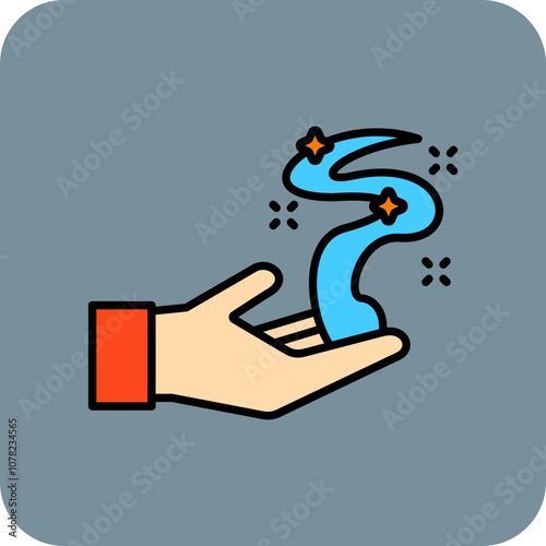 Trick Icon