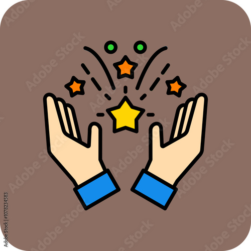 Magician Icon
