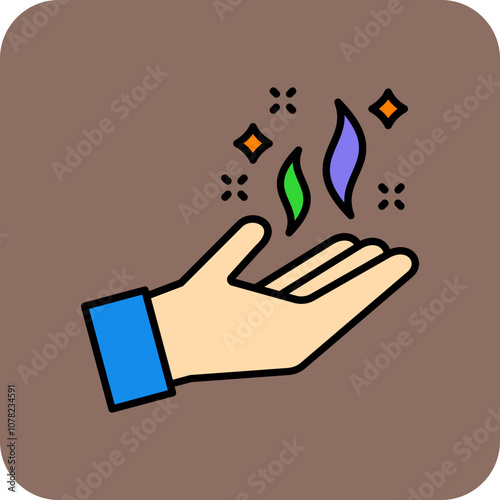 Magic Icon