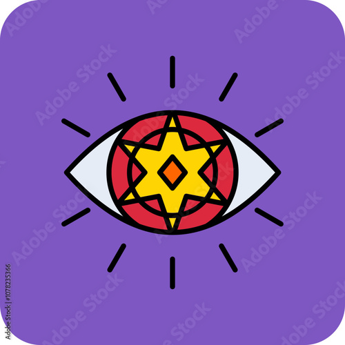 Witchcraft Icon