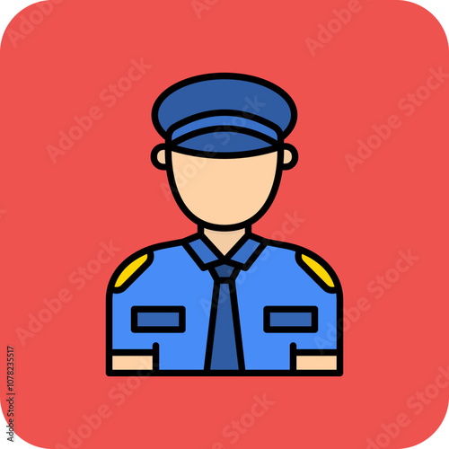 Guard Icon