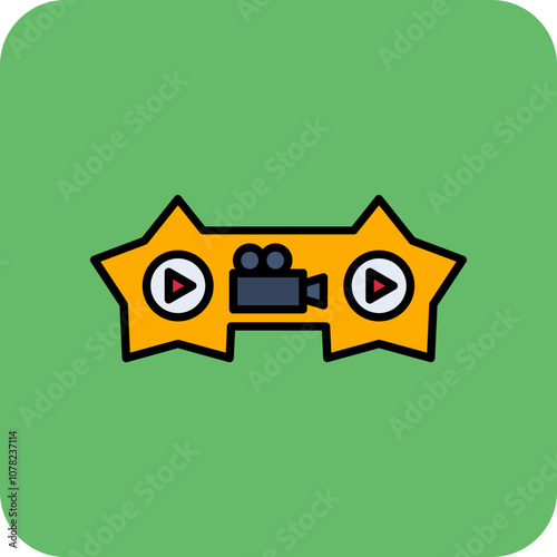 Hall of fame Icon