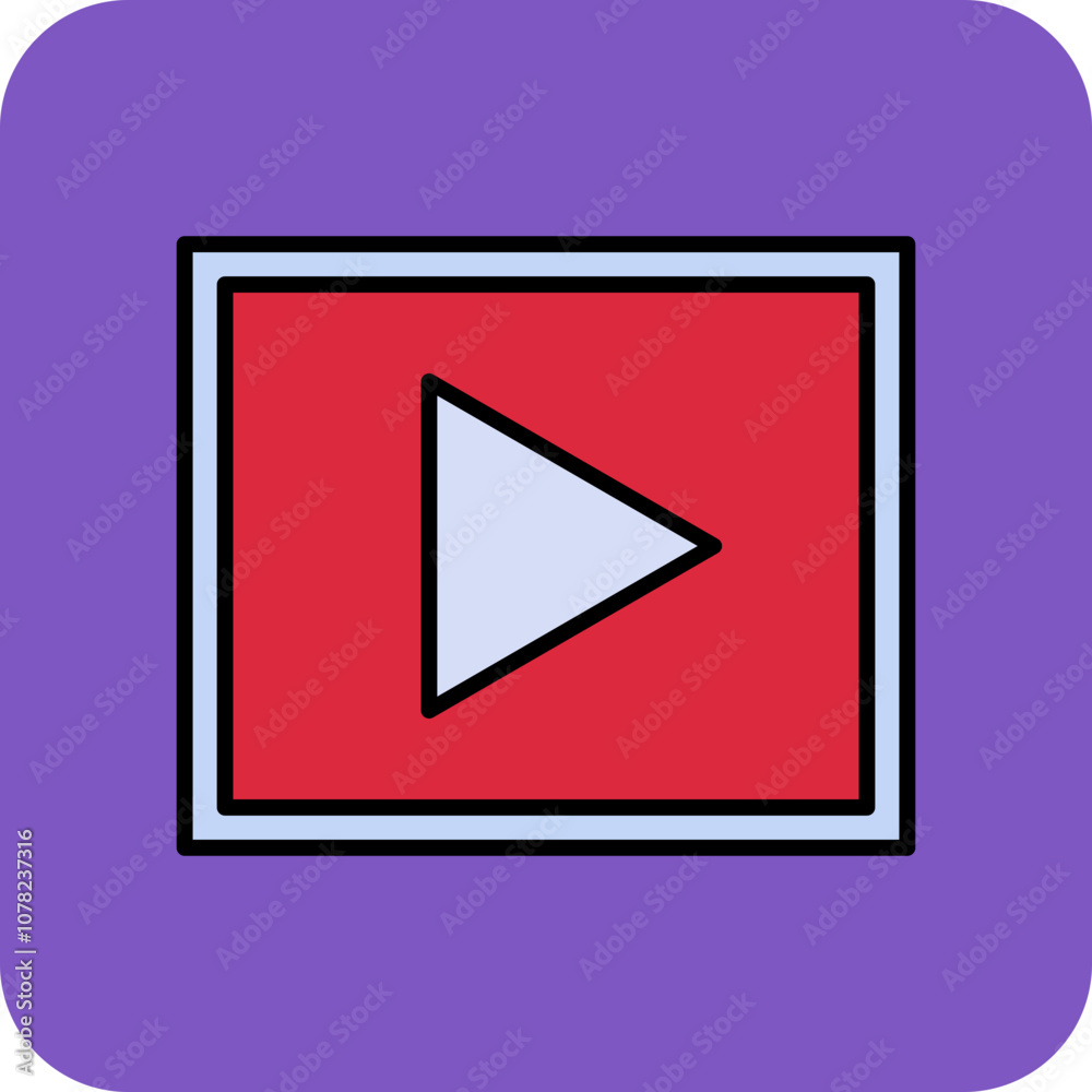 Play Icon Play Icon