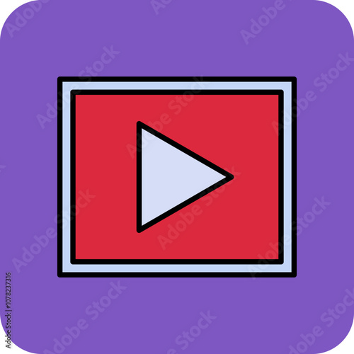 Play Icon
