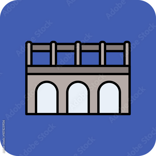 Bridge Icon