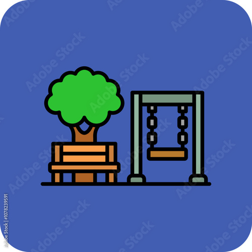 Park Icon