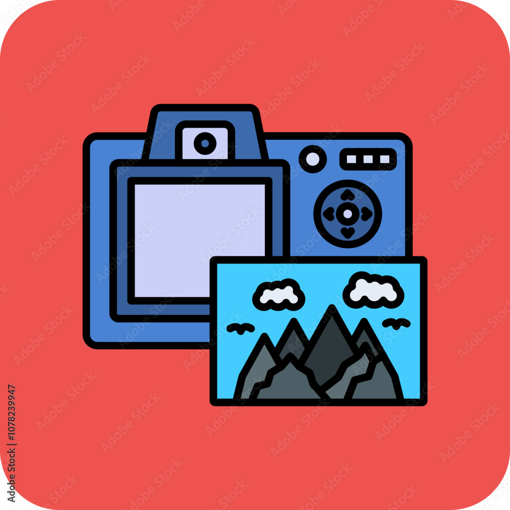 Camera pic Icon Camera pic Icon