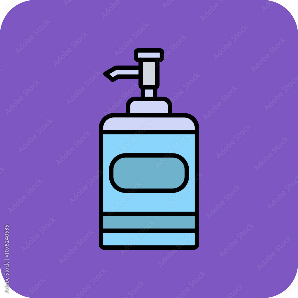 Soap Icon Soap Icon