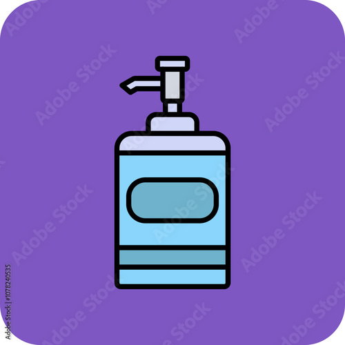 Soap Icon