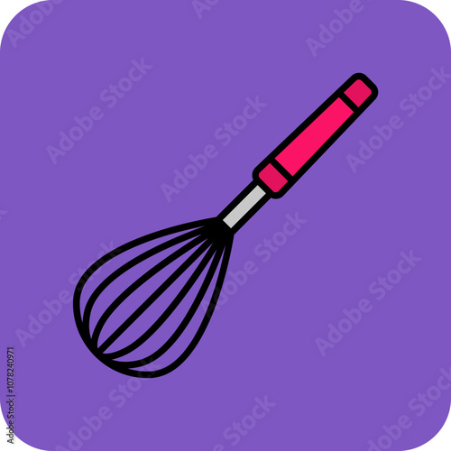 Whisk Icon