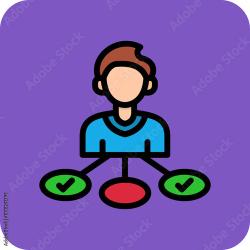 Person Icon
