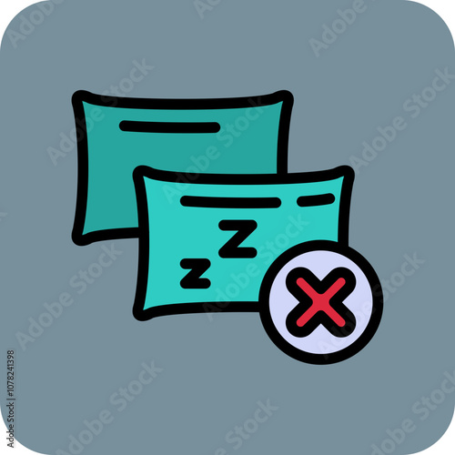 Pillow Icon