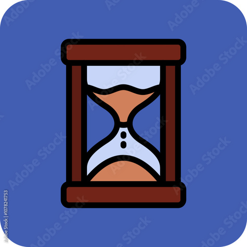 Hourglass Icon