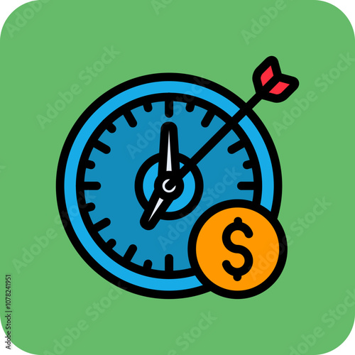 Clock Icon