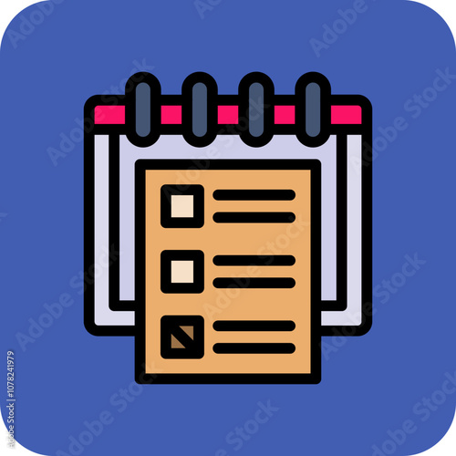 Calendar Icon