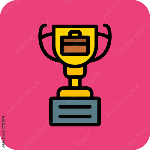 Trophy Icon