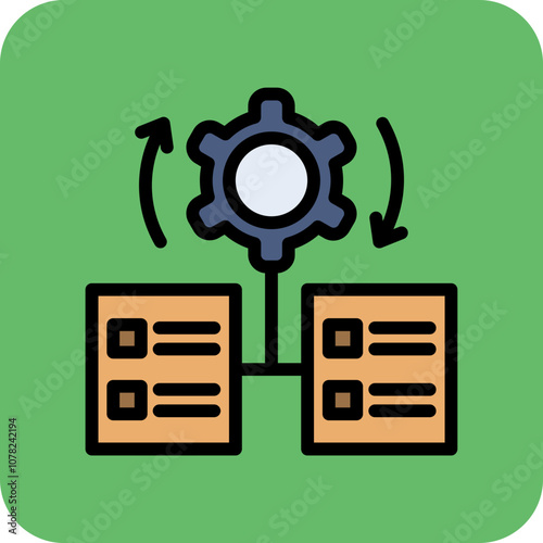 Gear Icon