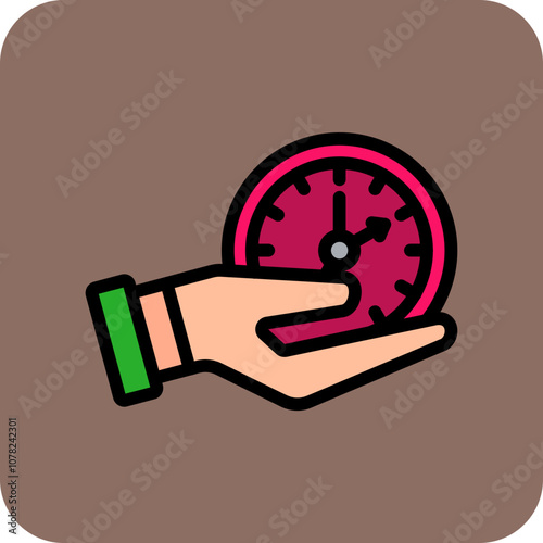 Hand Icon