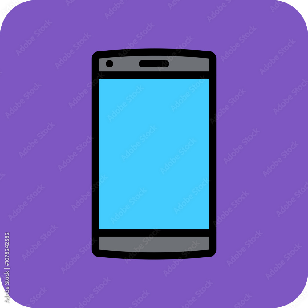 Smartphone Icon Smartphone Icon