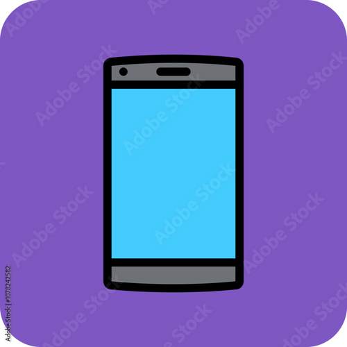 Smartphone Icon