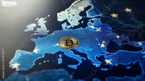 bitcoin hegemony