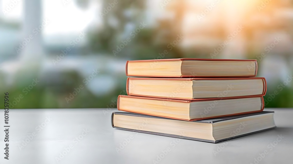 Discover the joy of reading with a stack of inspirational books for every book lover Discover the joy of reading with a stack of inspirational books for every book lover