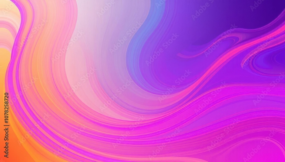 a close up of a colorful background with a wavy design a close up of a colorful background with a wavy design