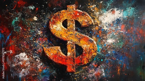 dollar symbol