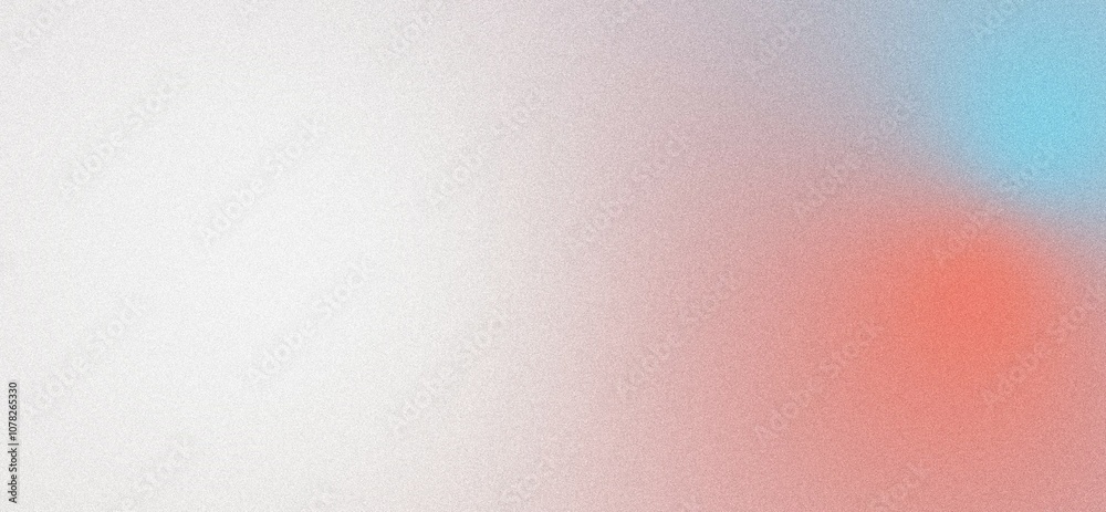 A grainy White Sky Blue and Salmon background with an abstract noise texture perfect for banner poster header cover or wallpaper design. A grainy White Sky Blue and Salmon background with an abstract noise texture perfect for banner poster header cover or wallpaper design.
