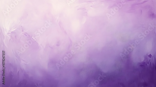 Texture of soft lavender background with smooth, silky finish