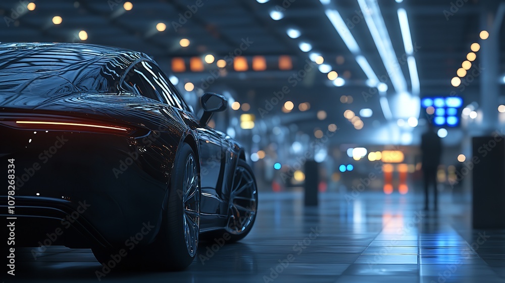 Flawless Travel Experience. Luxury Car Rentals at Airports
Flawless Travel Experience. Luxury Car Rentals at Airports