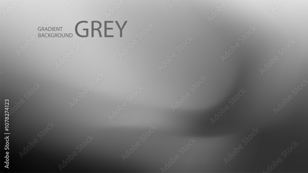 Abstract gradient black background. Clouds Storm. Grainy texture. Curve lines surface. Design for Template, Banner, Brochure. Abstract gradient black background. Clouds Storm. Grainy texture. Curve lines surface. Design for Template, Banner, Brochure.