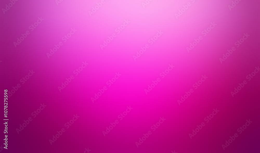 Vibrant magenta glowing soft background. Vibrant magenta glowing soft background.